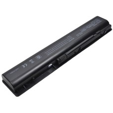 Battery for HP 448007-001 HSTNN-LB33 - 8Cells (Please note Spec. of original item )