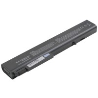 Battery For HP EliteBook 6930P 6550B 8440p 6730b 2540p HSTNN-XB21 - 2.2A (Please note Spec. of original item )