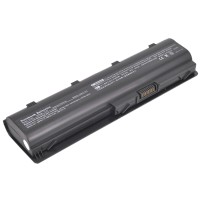 Battery For HP 431 630 Presario G61 CQ62 593553-001 MU06 HSTNN-Q60C Pavilion G6 G4 DV6 DM4 - 6Cells (Please note Spec. of original item )