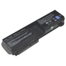 Battery For HP HSTNN-OB37 - 6.2A (Please note Spec. of original item )