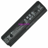 For HP HSTNN-LB3N Battery - 62Wh (Please note Spec. of original item )