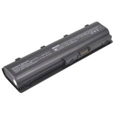 Battery For HP 593553-001 Presario CQ62 G62 G72 431 MU06 Pavilion G6 G4 DV6 DM4 - 9Cells (Please note Spec. of original item )