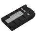 Battery for JVC BN-V11U V20U Camcorder- 2.1A (Please note Spec. of original item )