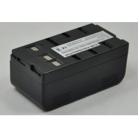 Battery for JVC BN-V22U V20U - 4.2A (Please note Spec. of original item )