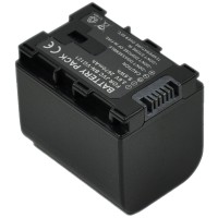 Battery for BN-VG121 VG121U - 2.6A