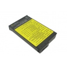 Battery for 02K6488 - 9Cells (Please note Spec. of original item )