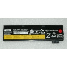 Battery for IBM 01AV422 Laptop - 72Wh 