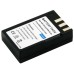 Battery for Nikon EN-EL9 D5000 D40 Camera - 2A (Please note Spec. of original item )