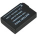 Battery for Panasonic DMW-BLD10 DMC-GX1 Camera - 1250mah (Please note Spec. of original item )