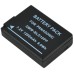 Battery for Panasonic DMW-BLD10 DMC-GX1 Camera - 1250mah (Please note Spec. of original item )