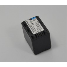 Battery for Panasonic VW-VBK360 SDR-S50 - 3.6A (Please note Spec. of original item )