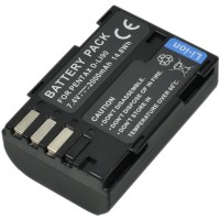 Battery for pentax d-li90 d-l190 d-li90p 645Z K5 K-5 Camera - 2A (Please note Spec. of original item )