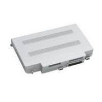 Battery For CF-VZSU57 - 6Cells Sliver (Please note Spec. of original item )