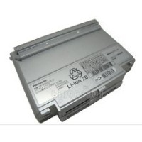 Battery For CF-VZSU51 - 6Cells Black (Please note Spec. of original item )