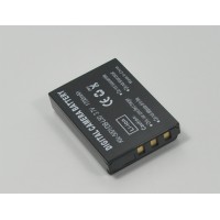 Replace Battery for Klic-5001 - 1700mah (Please note Spec. of original item )