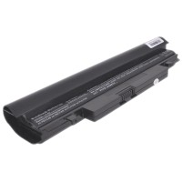 Battery For SamSung AA-PB2VC6B N150 - 6Cells Black (Please note Spec. of original item )