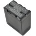 Battery for Sony BP-U60 BP-U35 - 7.8A (Please note Spec. of original item )