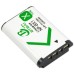Battery for NP-BX1 DSC-RX100 Camera