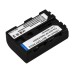 Battery for NP-FM50 QM51 DCR-TRV730 - 1.6A (Please note Spec. of original item )