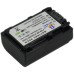 Battery for DSLR A230 NP-FV50 Camera