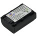 Battery for NP-FV50 FV30 FV70 FV100 FH50 FH700 FH100 - 1.03A 