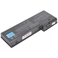 Battery for Toshiba PA3479U-1BRS - 6Cells (Please note Spec. of original item )