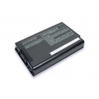 Battery for Toshiba Tecra S1 PA3248U-1BRS - 4.4A (Please note Spec. of original item )