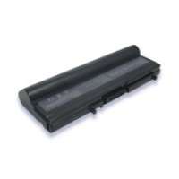 Battery for Toshiba PA3331U-1BRS - 9Cells (Please note Spec. of original item )