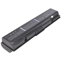 Battery for Toshiba PABAS098 PA3535U-1BAS PA3534U-1BRS Satellite A300 L500 - 12Cells 