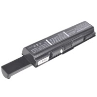 Battery for Toshiba PABAS098 PA3534U-1BRS Satellite A300 L500 - 9Cells 